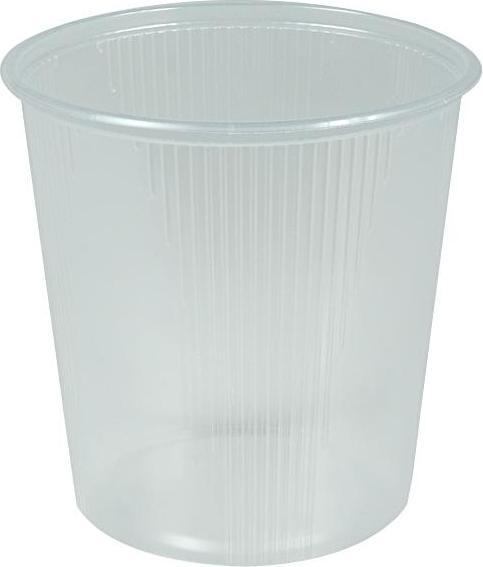 Starpak Verpackungsbecher (100 x)
