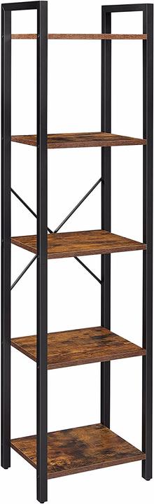 Actual product image Vasagle Havanna (39.5 x 30 x 154 cm)