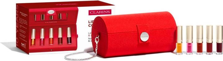 Produktbild Clarins Specials - Lip Oil Collection Anniversary (Öl)