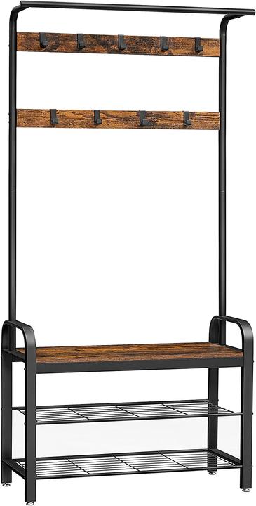84 x 34 x 183 cm
