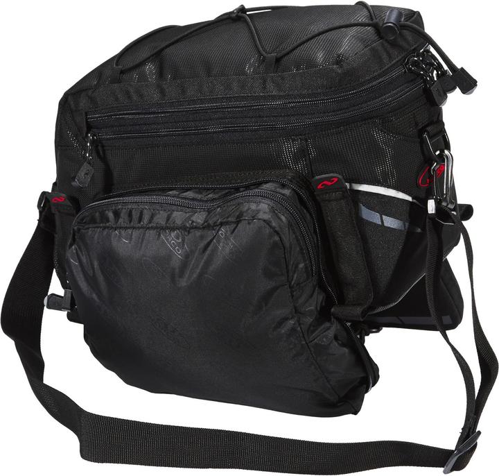 Produktbild Norco Canmore Gepäckträgertasche (19 l, Gepäckträgertasche)