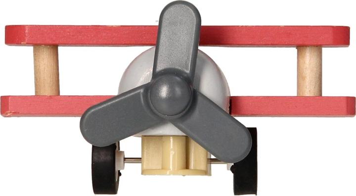 Image du produit Avion biplan