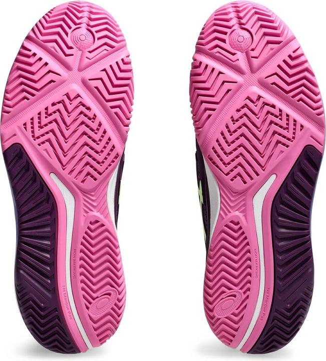 Produktbild ASICS Performance Gel-Resolution 9 Padelschuh Damen (42)