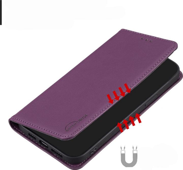 Produktbild Binfen Color Galaxy A56 - BINFEN Flip Case Hülle (Samsung Galaxy A56)