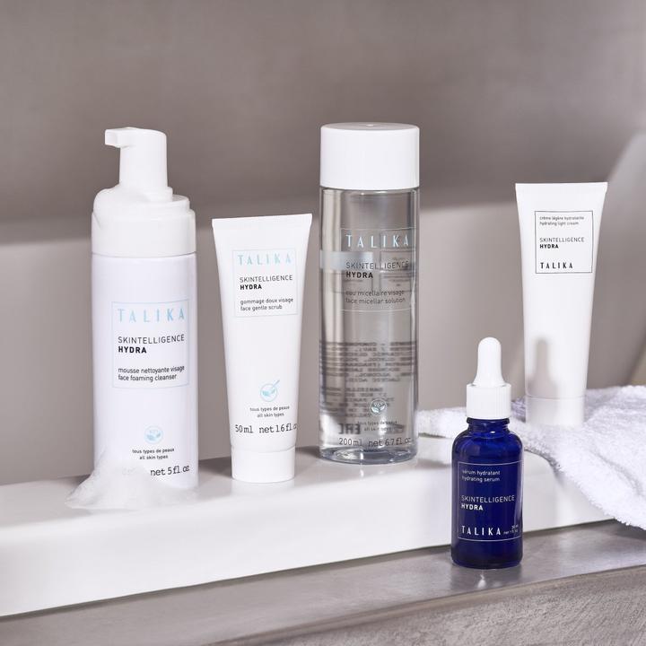 Produktbild Talika Moisturising Micellar Solution 200 ml (Mitesserentferner, 200 ml)
