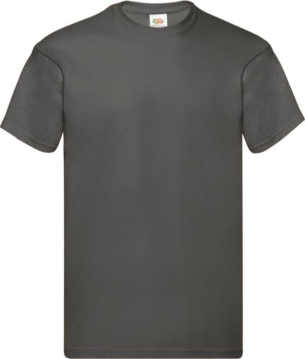 Produktbild Fruit of the Loom Original TShirt (L)
