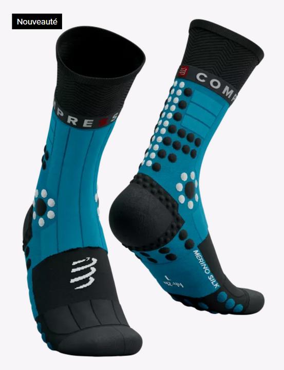Immagine prodotto Compressport Calze Pro Racing Winter Trail (35 - 38)