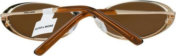 Immagine prodotto More Joy Occhiali da sole da donna MM54056-52100 Ø 52 mm