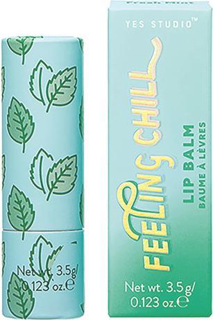 Immagine prodotto Yes Studio Balsamo labbra - Menta fresca