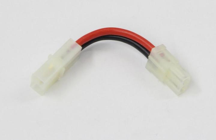 Produktbild Jamara Akku Adapterkabel Kyosho auf AMP verg