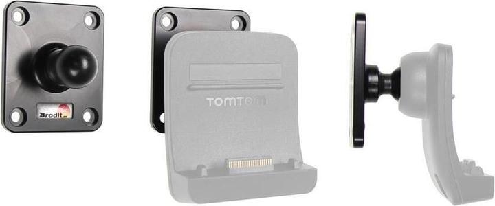 Actual product image Brodit Mounting adapter TomTom GO 5X0/5X00/6X0/6X00