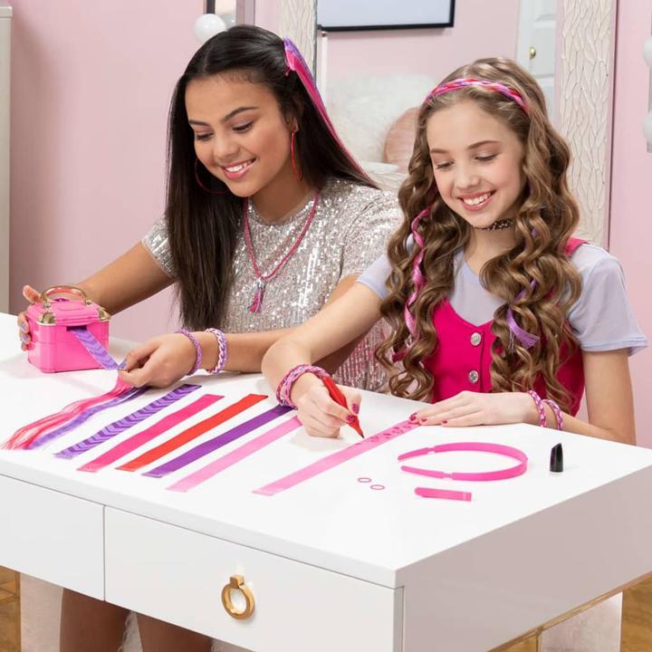 Produktbild Spin Master Hollywood Hair Styling Pack