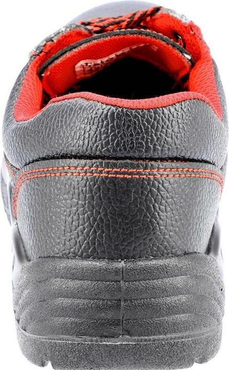Actual product image Yato LOWCUT SAFETY SHOES PUNO SB size 43 (43)