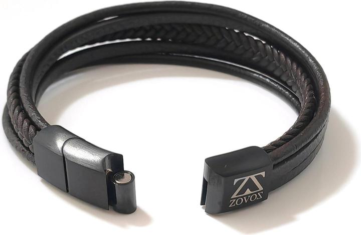 Image du produit Zovoz Ctg (Acier inoxydable)