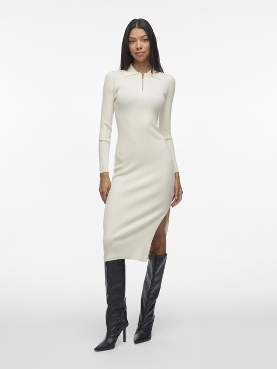 Image du produit Vila Strick Midikleid (L)