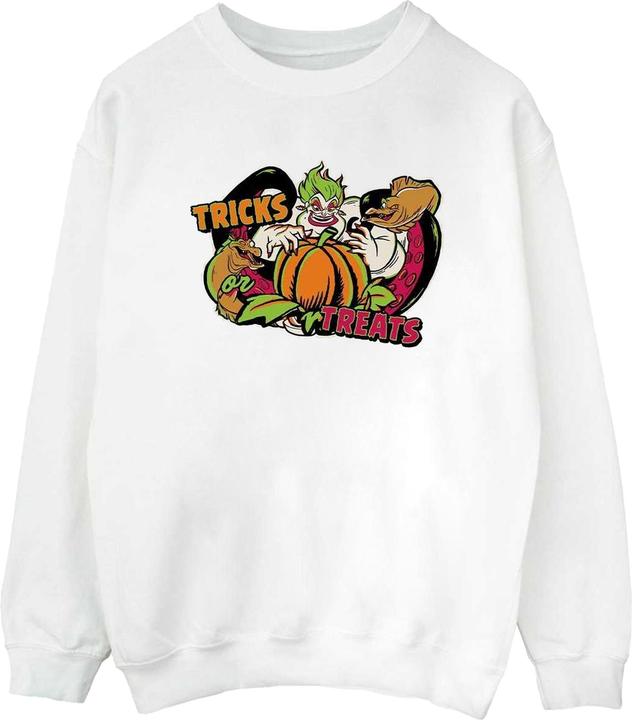 Immagine prodotto Disney Trick Or Treat Felpa Ursula Cattivi Uomo (S)