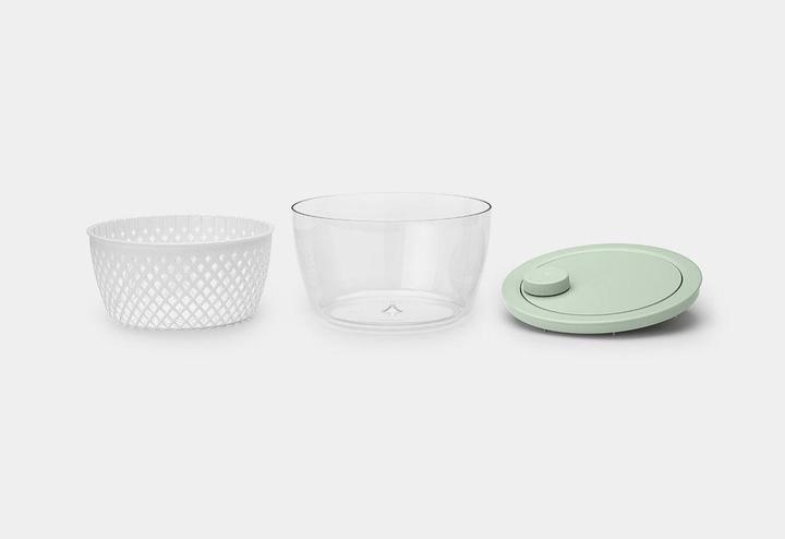 Productafbeelding Brabantia Salatschleuder Tasty+