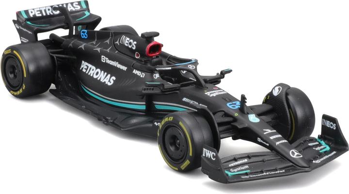 Bburago Mercedes-AMG F1