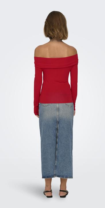 Image du produit Only ONLFAYOLA Haut Haut (3XL)