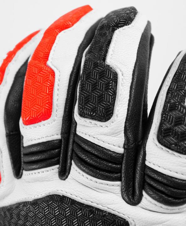 Actual product image Reusch World Cup Warrior DH (11)