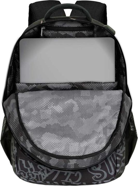 Image du produit ProDG PLUS Running Backpack Rise