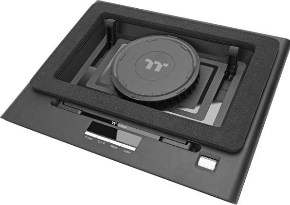 Produktbild Thermaltake Massive EXTREME NB Cooler (120 mm, 1 x)
