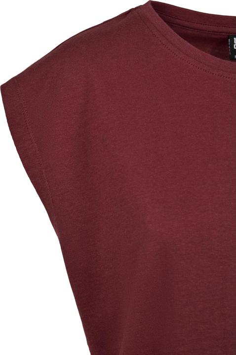 Immagine prodotto Urban Classics Maglietta da donna a forma di base (3XL)