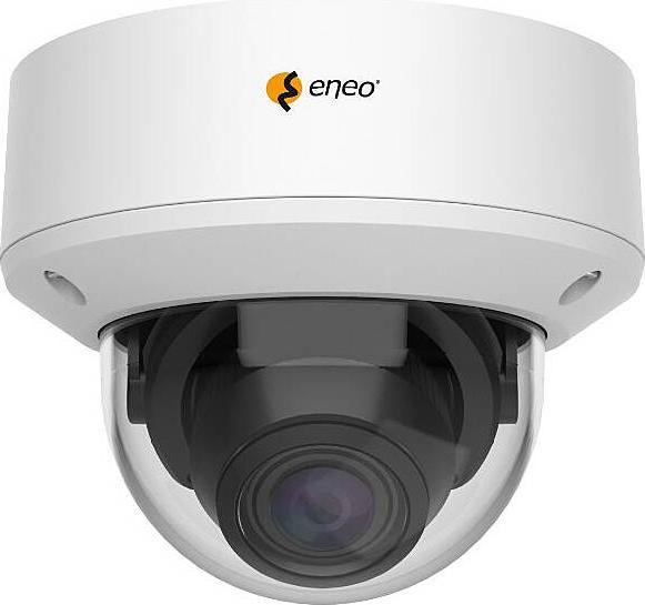 Produktbild Eneo IND-68M2713M0A IP Fix Dome Kamera (3840 x 2160 Pixels)
