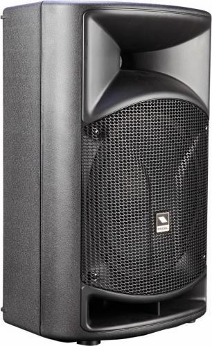 Actual product image Proel Freepass10usb (Active, 2x 250 W)