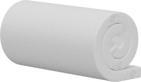 Actual product image Bestschlaf Reise-Set Matratzenauflage & Kissen (70 x 200 cm)