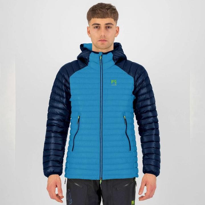 Actual product image Karpos Alagna Down Jacket (L)