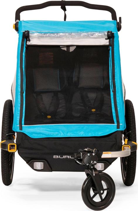 Actual product image Burley D'Lite X Double