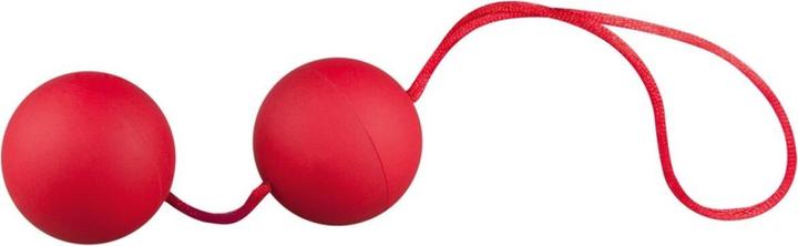 Immagine prodotto You2Toys Palline di velluto rosse
