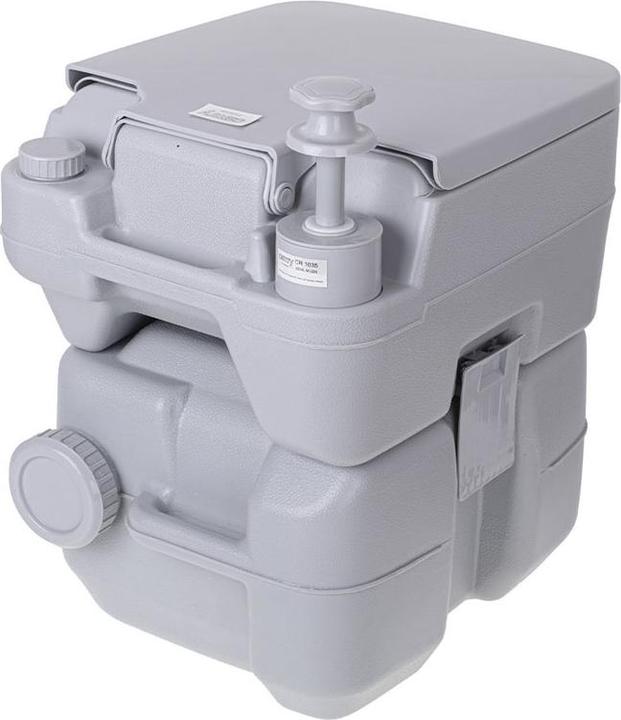 Image du produit Arix toilettes mobiles 20L