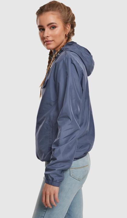 Actual product image Urban Classics Ladies Basic Pullover (M)