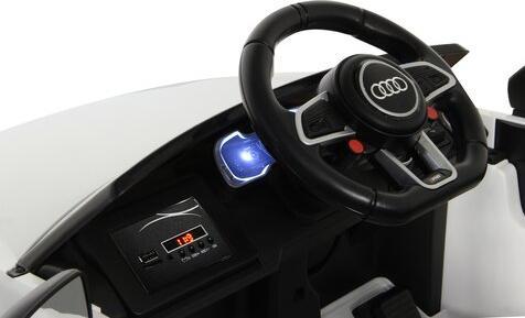 Immagine prodotto Jamara Audi R8 Spyder V10 (12 V)