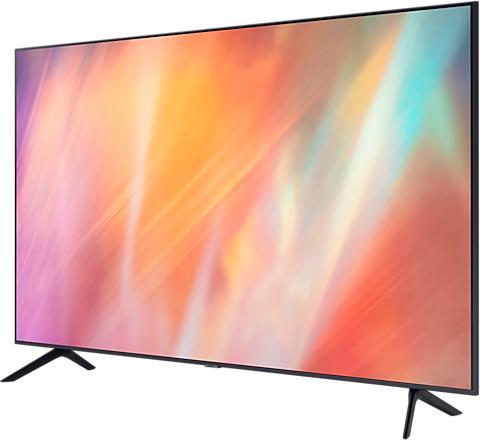 Produktbild Samsung Series 7 UE58AU7172U (58 Zoll) Ultra HD Smart-TV WLAN (57.48", LED, 4K, 2021)