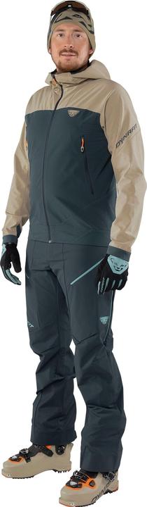 Immagine prodotto Dynafit Giacca con cappuccio Ridge Thermal (L)