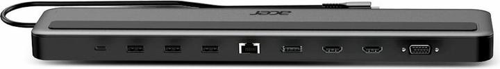 Produktbild Acer HP.DSCAB.015 (USB-C, 13 Ports)
