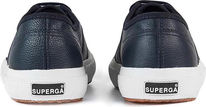Produktbild Superga Sneaker 2750 Efglu Leder (38.5)
