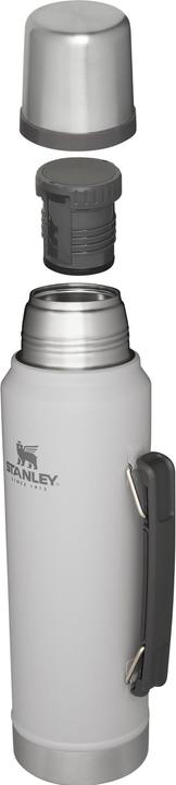 Image du produit Stanley 1913 Bouteille classique 1,0 L Ash (1 l)