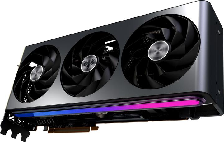 Immagine prodotto Sapphire Nitro+ Radeon RX 7900 XTX Vapor-X (24 GB)