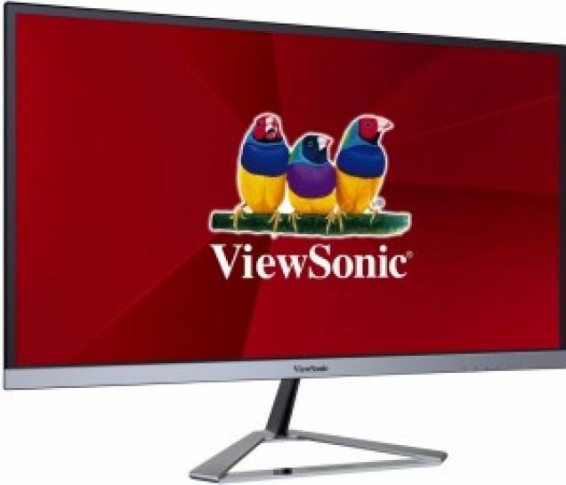 Produktbild Viewsonic VX2776-SMH (1920 x 1080 Pixel, 27")