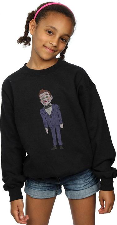 Immagine prodotto Disney Toy Story 4 Benson Dummy Pose Felpa Ragazze (116)