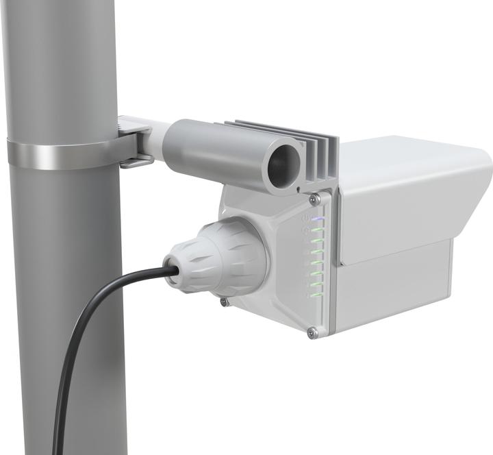 Produktbild MikroTik CUBEG-5AC60AYPAIR - Wireless Wire Cube Pro (433 Mbit/s)