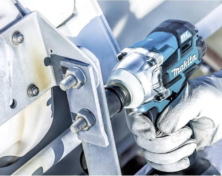Produktbild Makita Dtw285z 18v (Akkubetrieb)