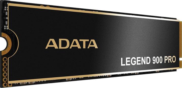 Immagine prodotto Adata SSD 2.0TB LEGEND 900 PRO M.2 PCI4 (2000 GB, M.2 2280)