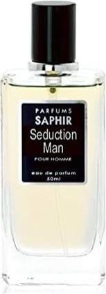 Produktbild Saphir Seduction Pour Homme - Eau De Parfum - 50Ml (Eau de Parfum, 50 ml)