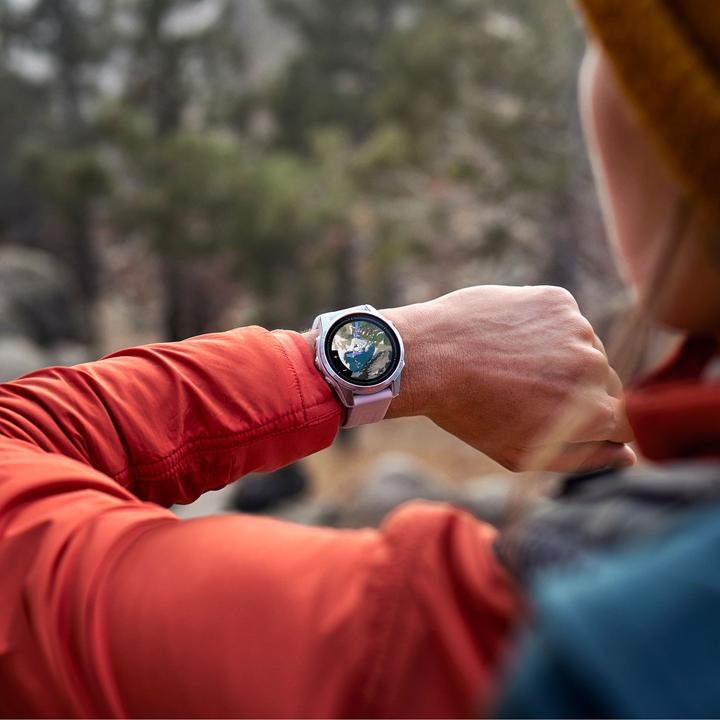 Actual product image Garmin Epix Pro (Gen 2) (42 mm)