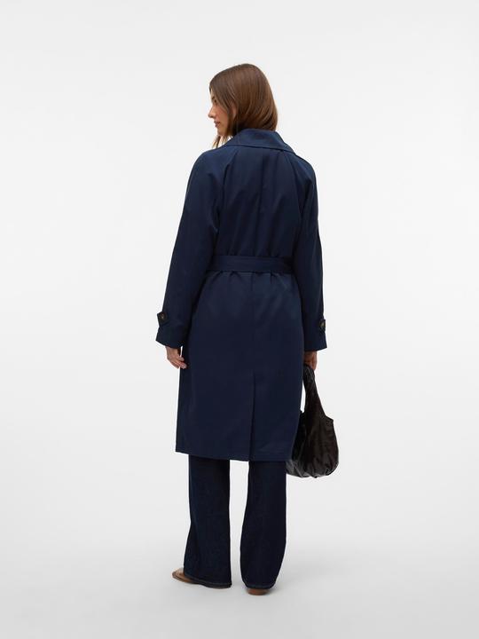 Actual product image Vero Moda VMLOU Trenchcoat Trenchcoat (XS)